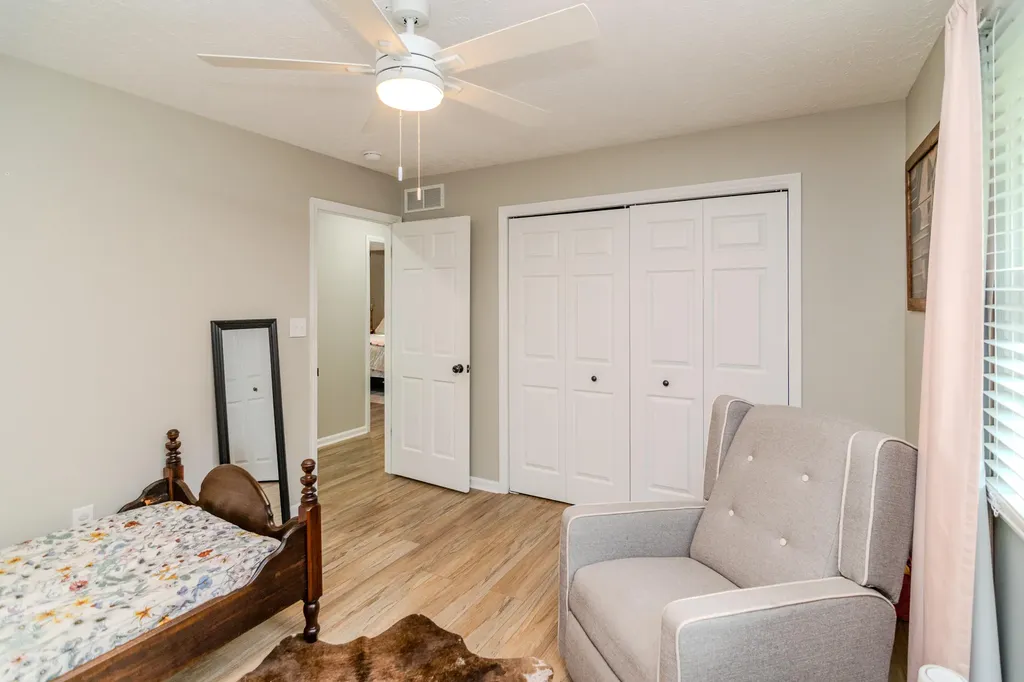 23 Windridge Drive Winchester KY 40391