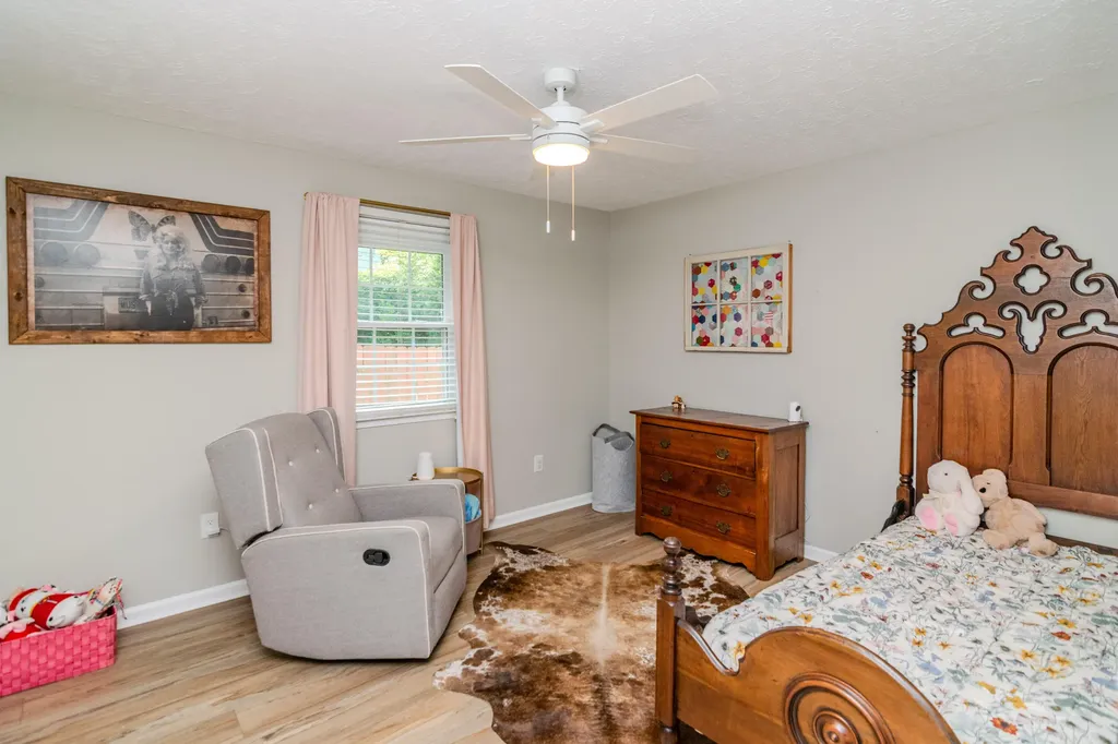 23 Windridge Drive Winchester KY 40391
