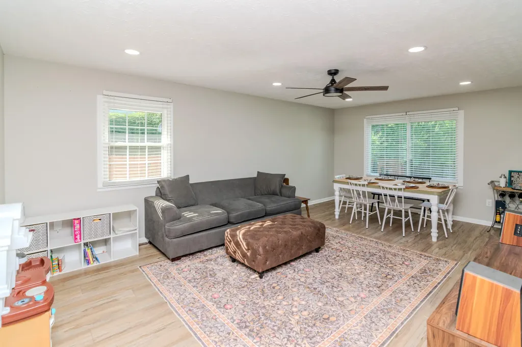 23 Windridge Drive Winchester KY 40391