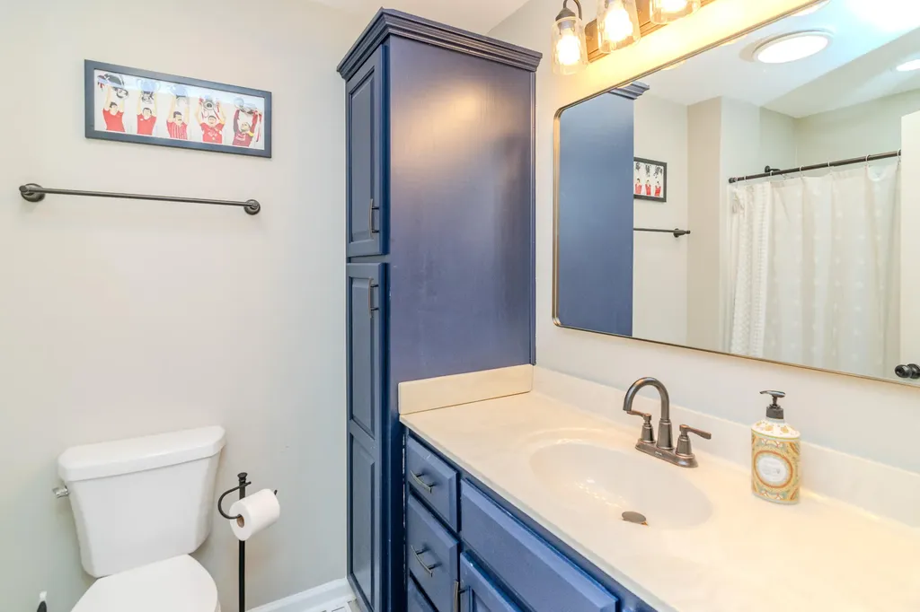23 Windridge Drive Winchester KY 40391