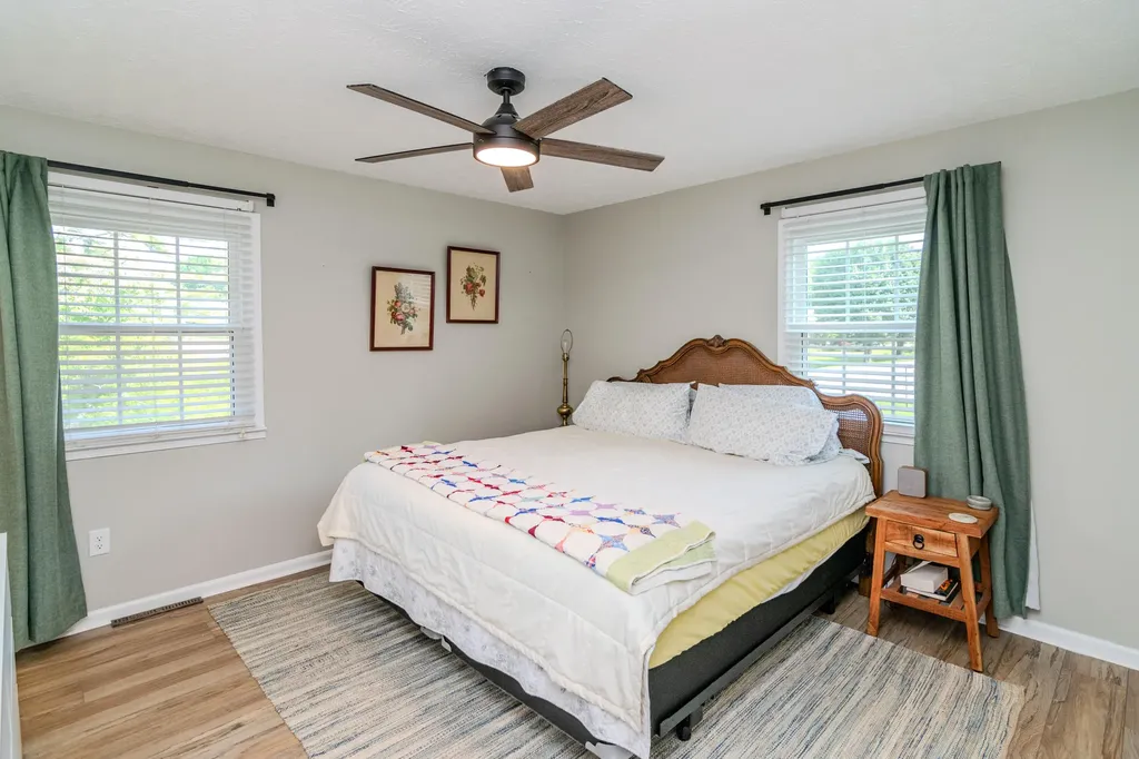 23 Windridge Drive Winchester KY 40391