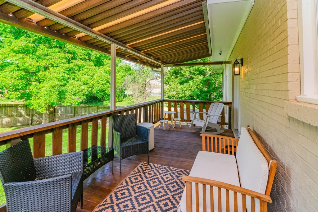 23 Windridge Drive Winchester KY 40391