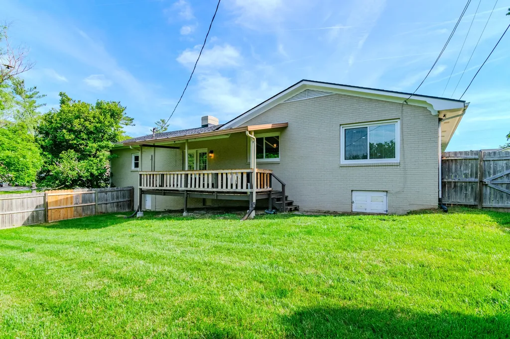 23 Windridge Drive Winchester KY 40391