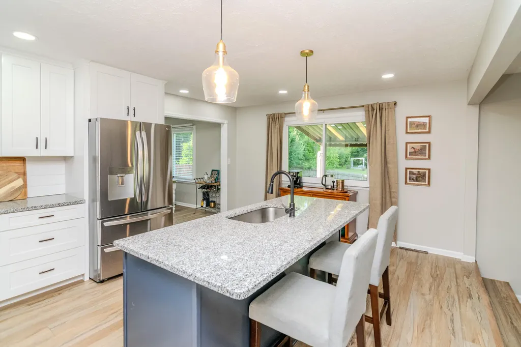 23 Windridge Drive Winchester KY 40391