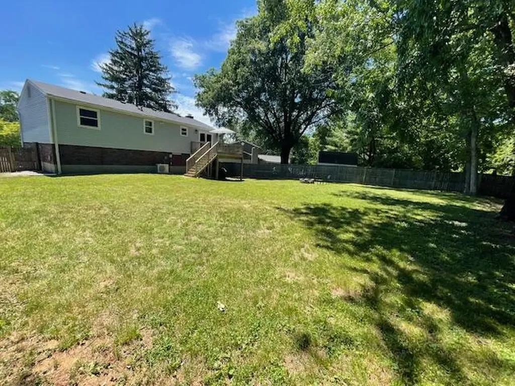 4417 Sussex Court Louisville KY 40241