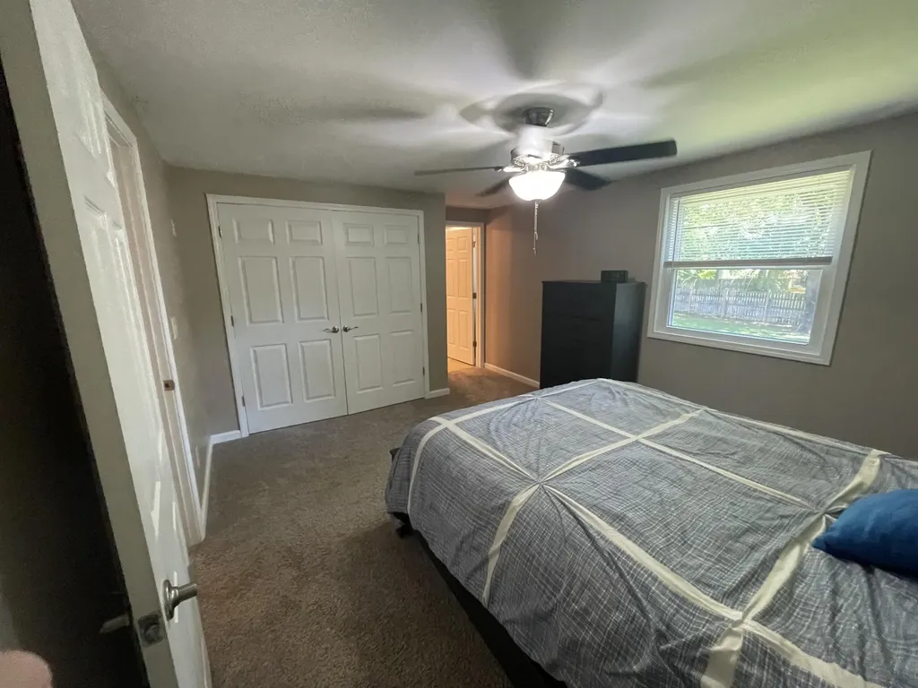 4417 Sussex Court Louisville KY 40241
