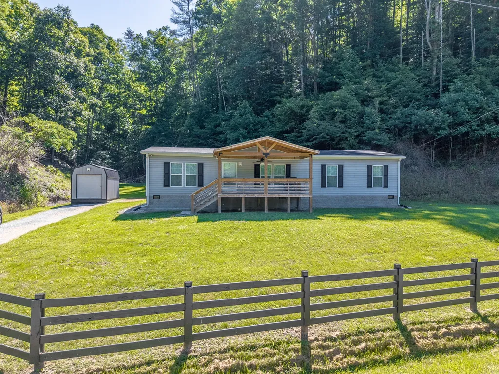 3750 Hunting Creek Road KY