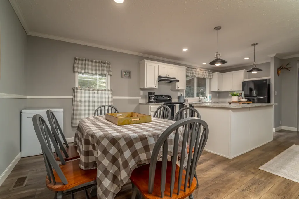 3750 Hunting Creek Road KY