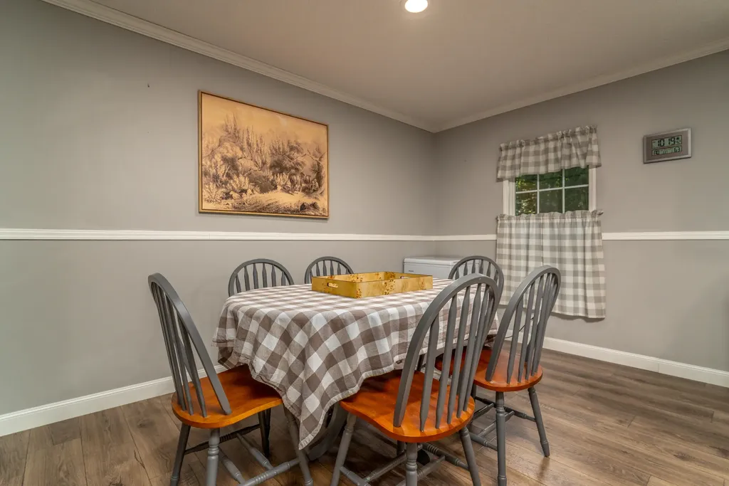 3750 Hunting Creek Road KY
