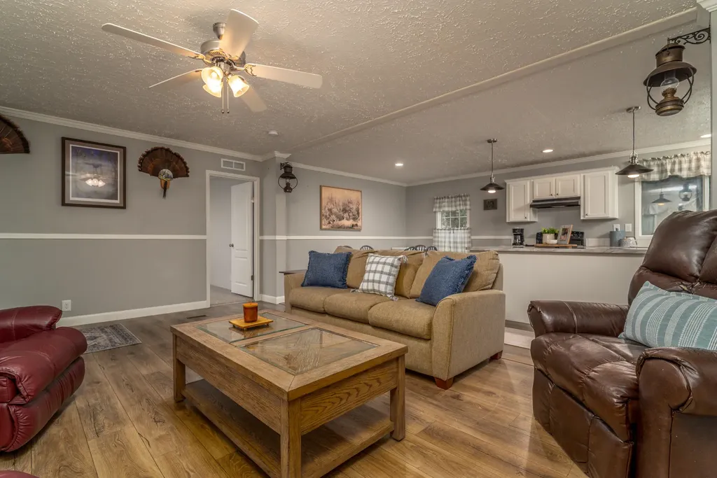 3750 Hunting Creek Road KY