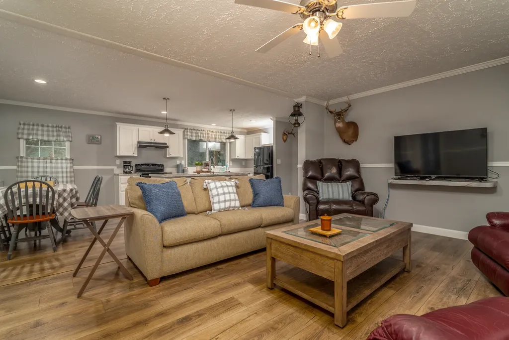 3750 Hunting Creek Road KY