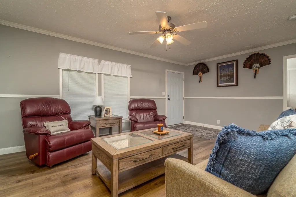 3750 Hunting Creek Road KY
