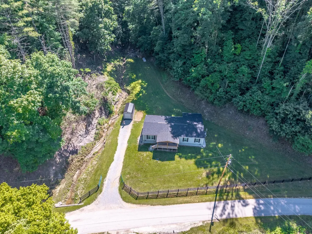 3750 Hunting Creek Road KY