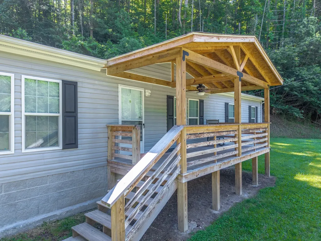 3750 Hunting Creek Road KY