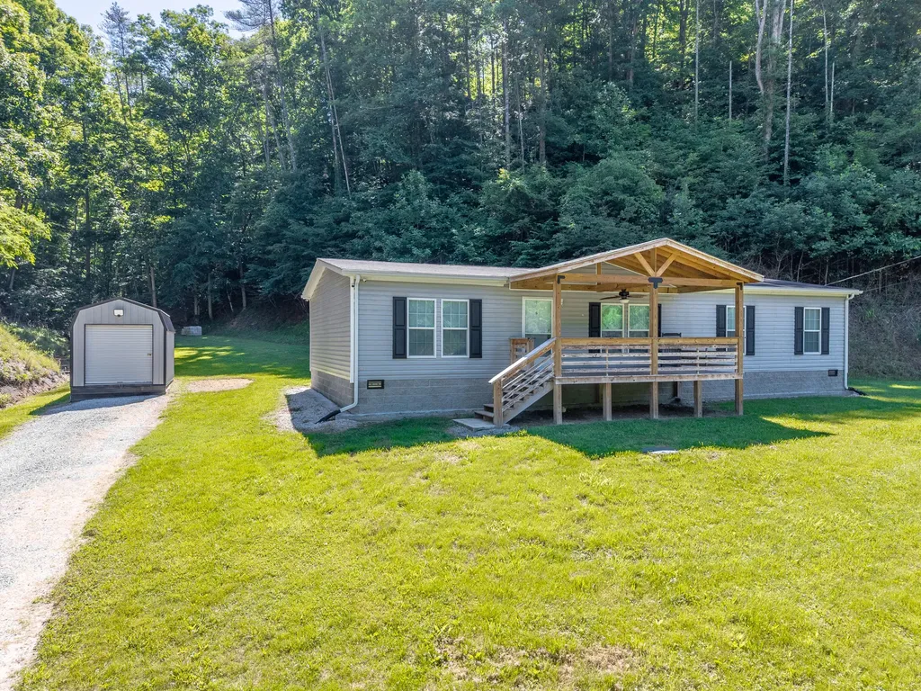 3750 Hunting Creek Road KY