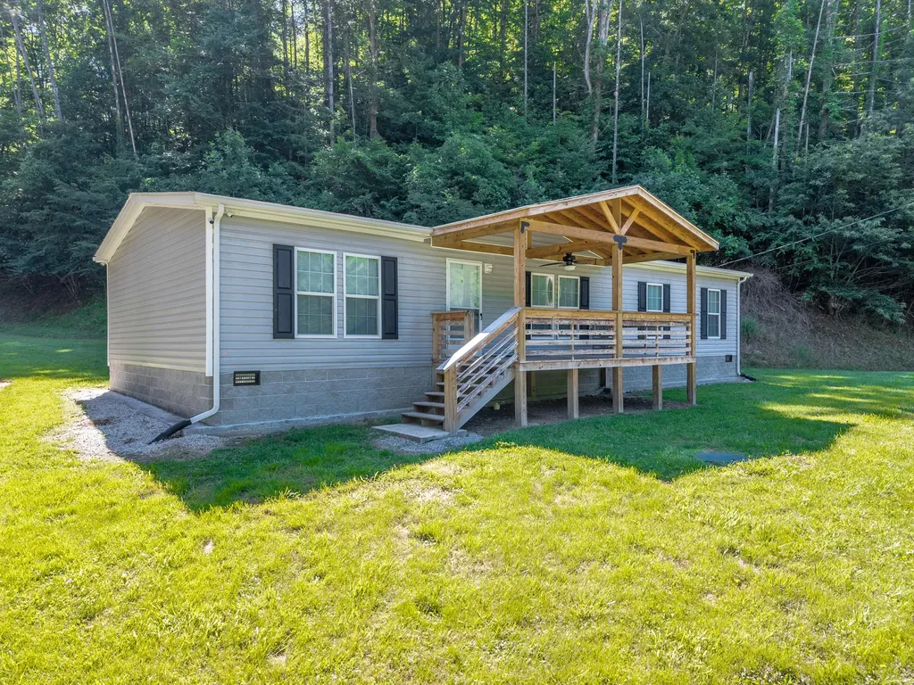 3750 Hunting Creek Road KY