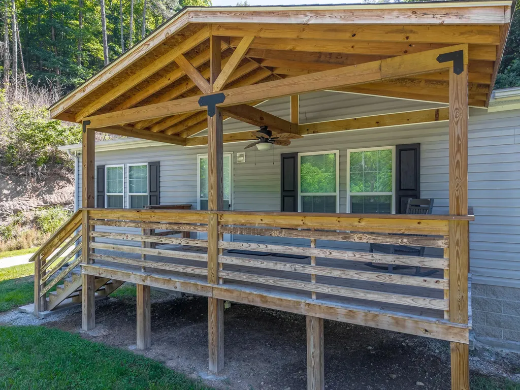 3750 Hunting Creek Road KY