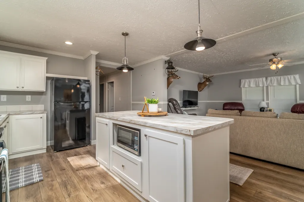 3750 Hunting Creek Road KY