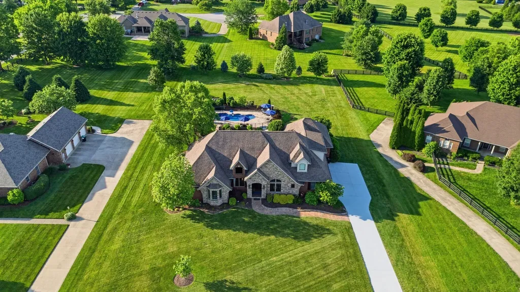103 Merlot Court Georgetown KY 40324