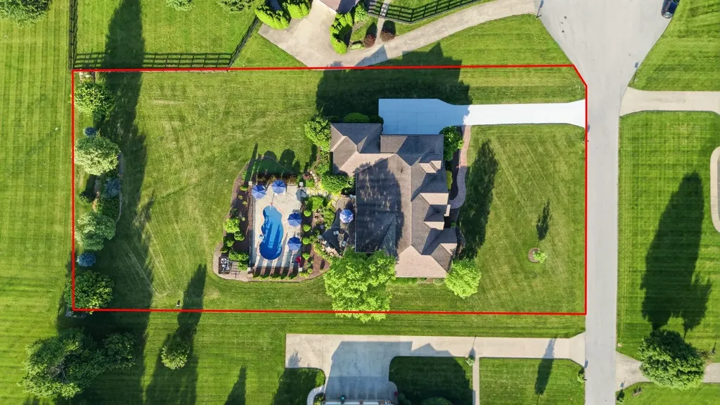 103 Merlot Court Georgetown KY 40324