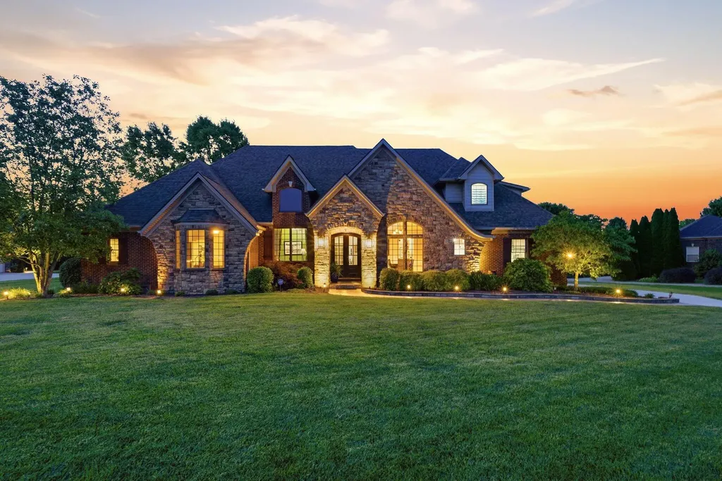103 Merlot Court Georgetown KY 40324