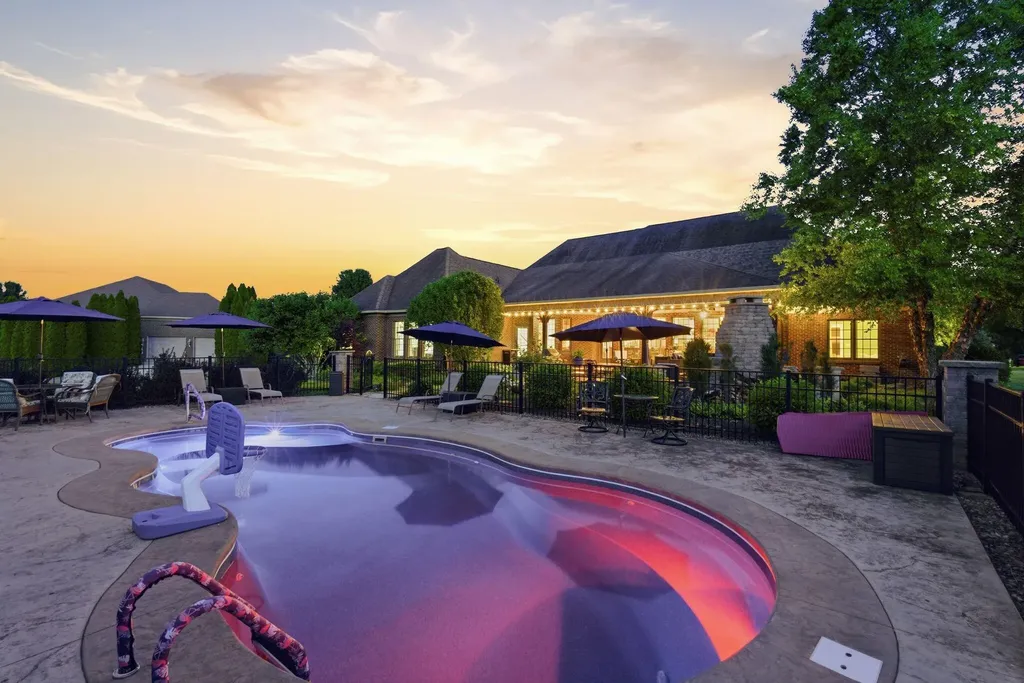 103 Merlot Court Georgetown KY 40324