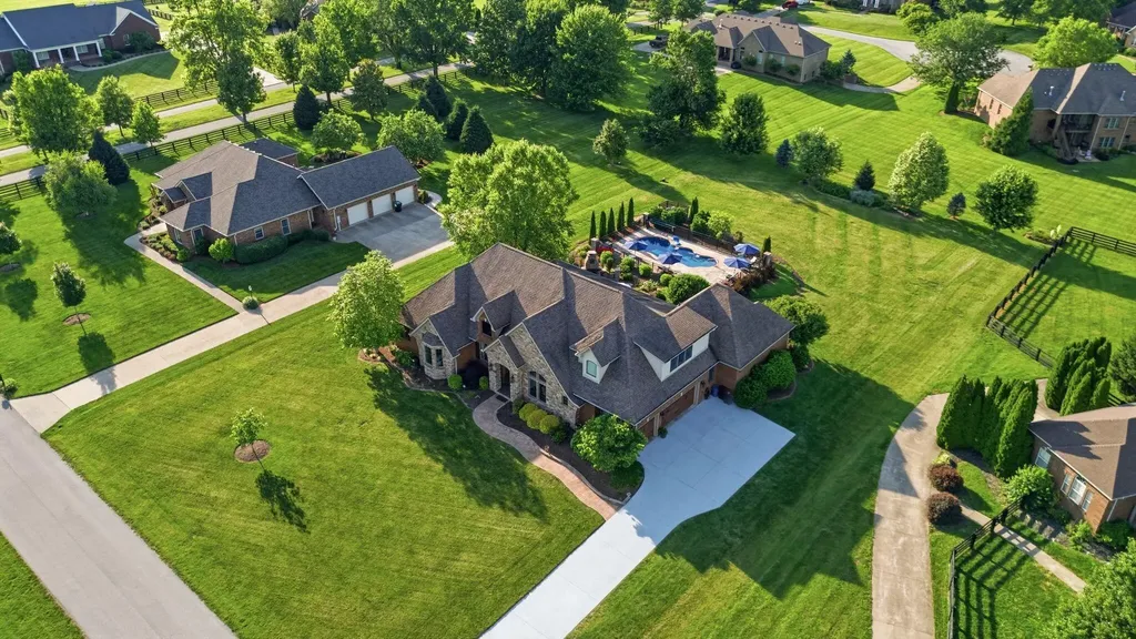 103 Merlot Court Georgetown KY 40324