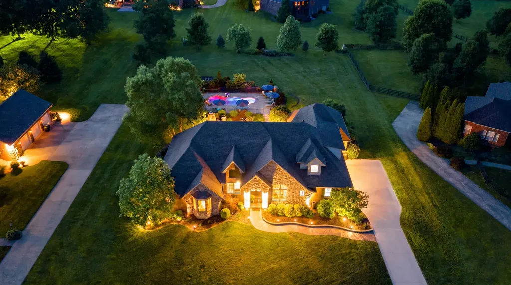 103 Merlot Court Georgetown KY 40324
