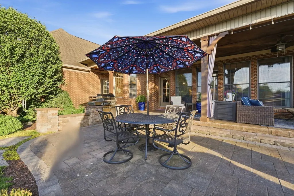 103 Merlot Court Georgetown KY 40324