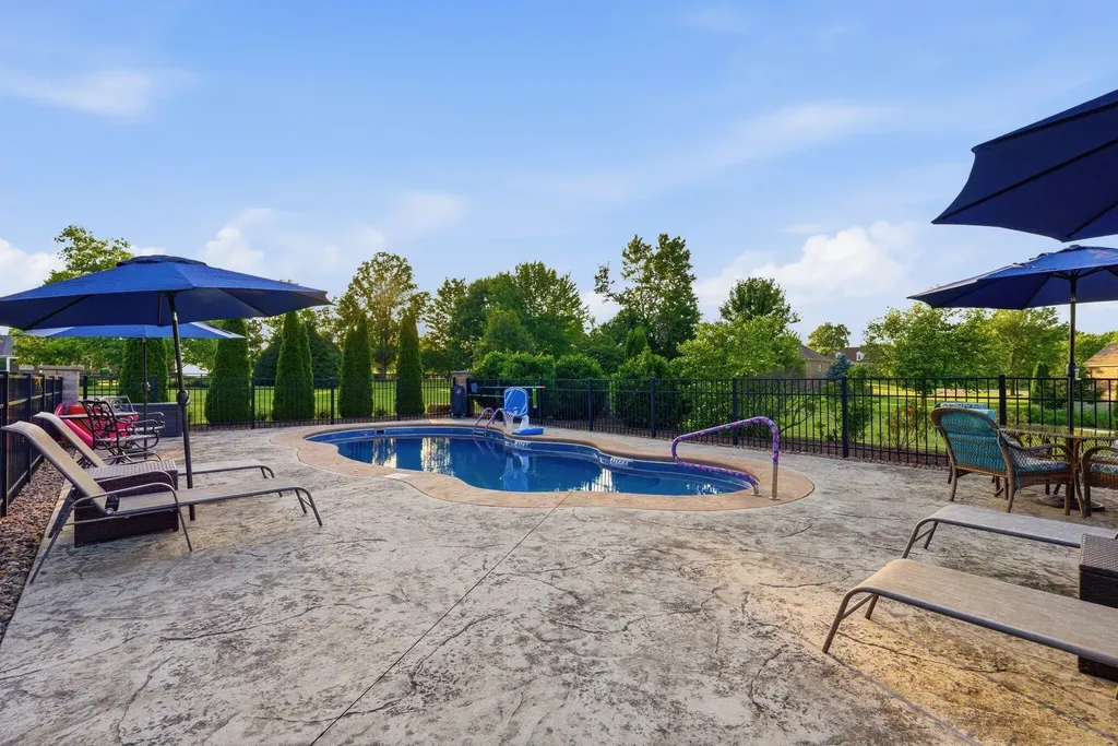 103 Merlot Court Georgetown KY 40324