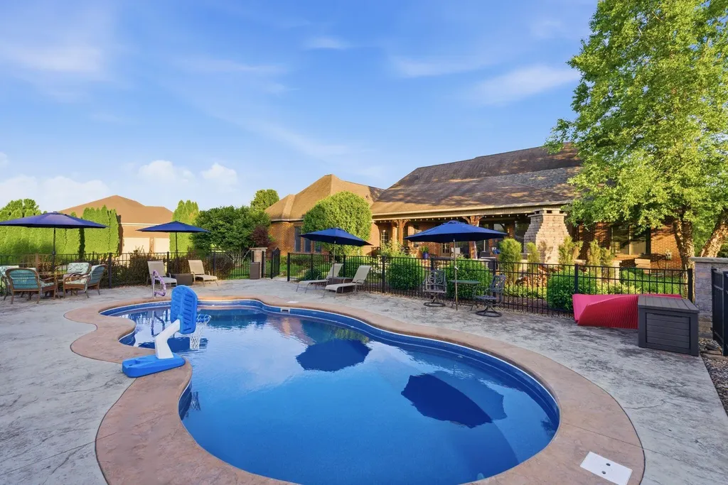103 Merlot Court Georgetown KY 40324