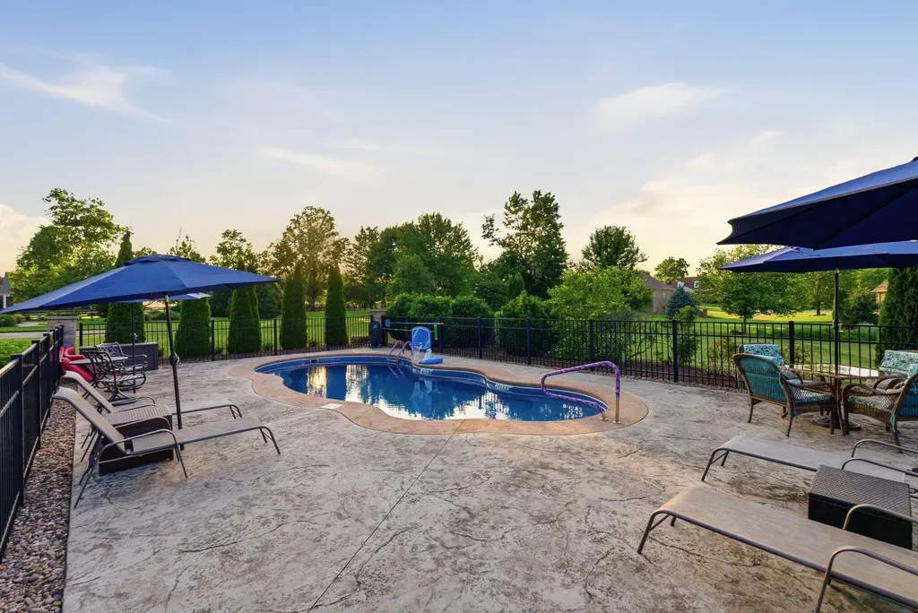103 Merlot Court Georgetown KY 40324