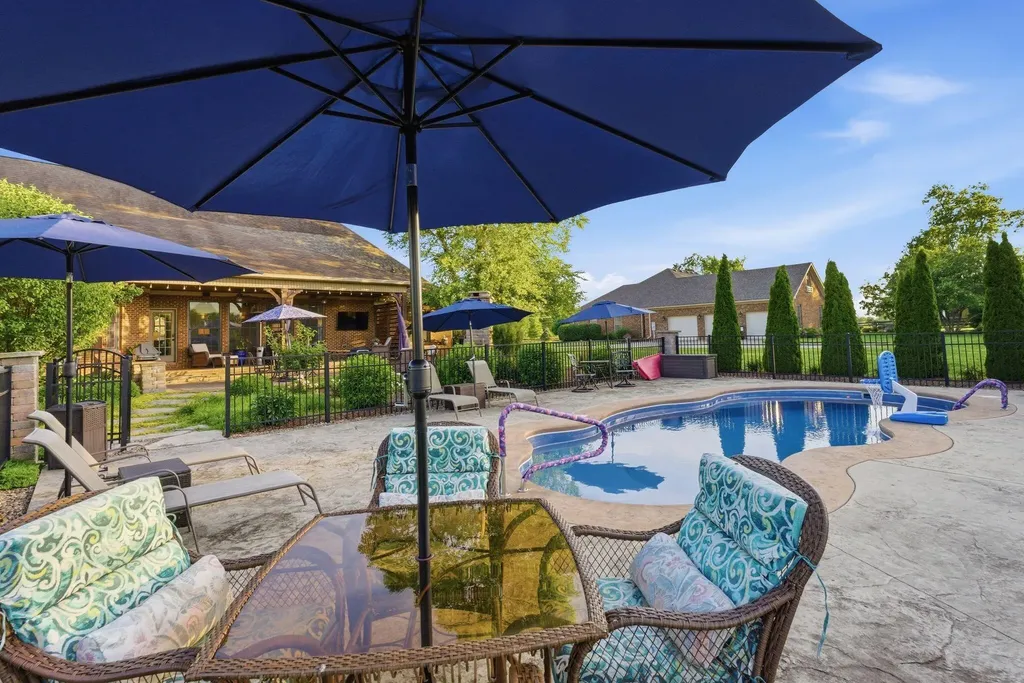 103 Merlot Court Georgetown KY 40324