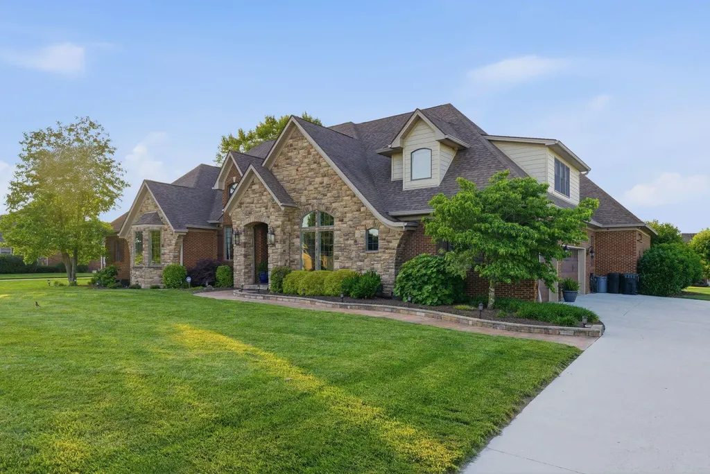 103 Merlot Court Georgetown KY 40324