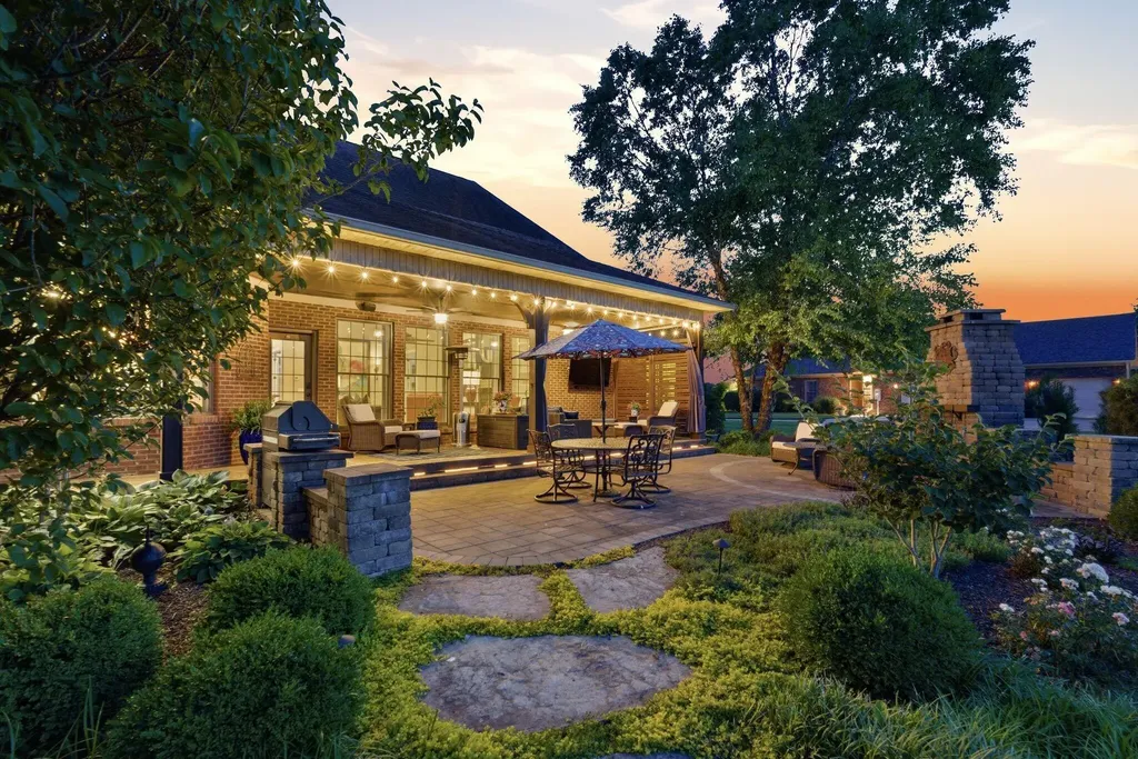 103 Merlot Court Georgetown KY 40324