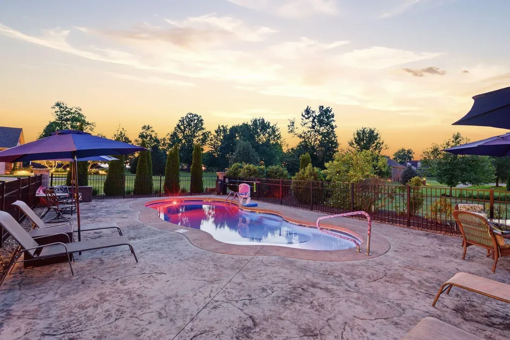 103 Merlot Court Georgetown KY 40324