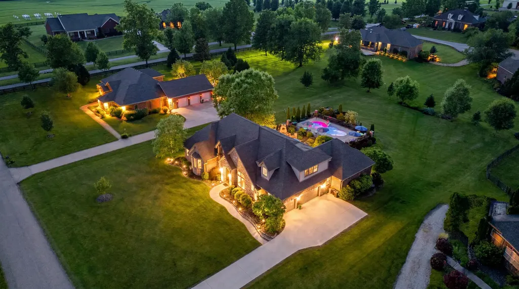 103 Merlot Court Georgetown KY 40324