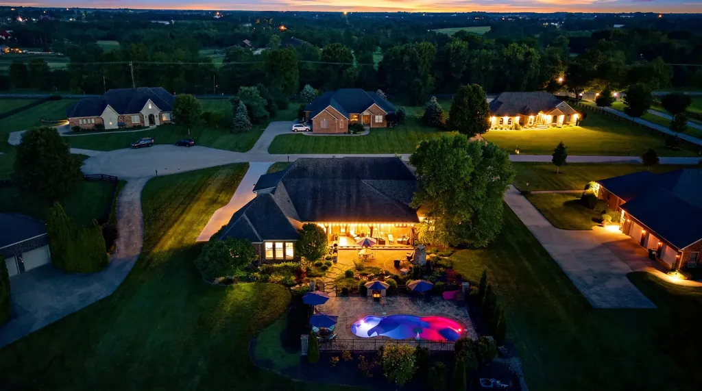103 Merlot Court Georgetown KY 40324