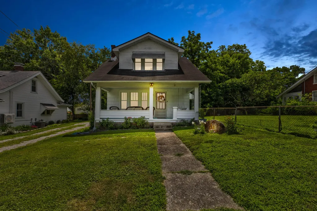 13 Long Avenue Winchester KY 40391
