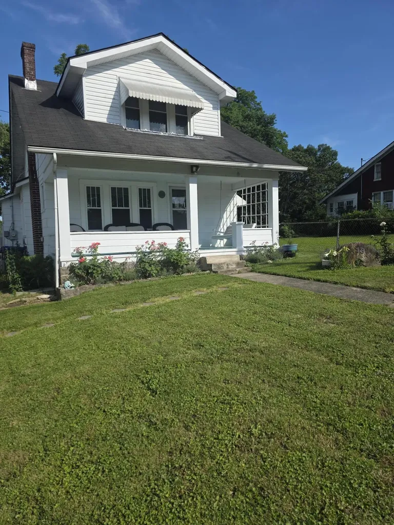 13 Long Avenue Winchester KY 40391