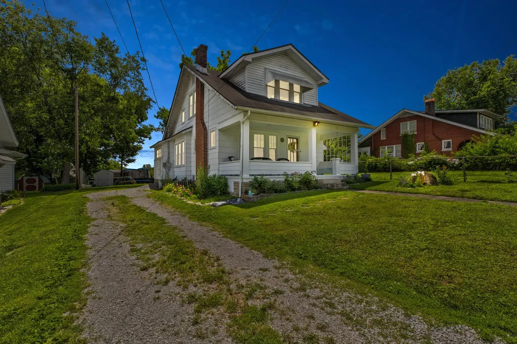 13 Long Avenue Winchester KY 40391
