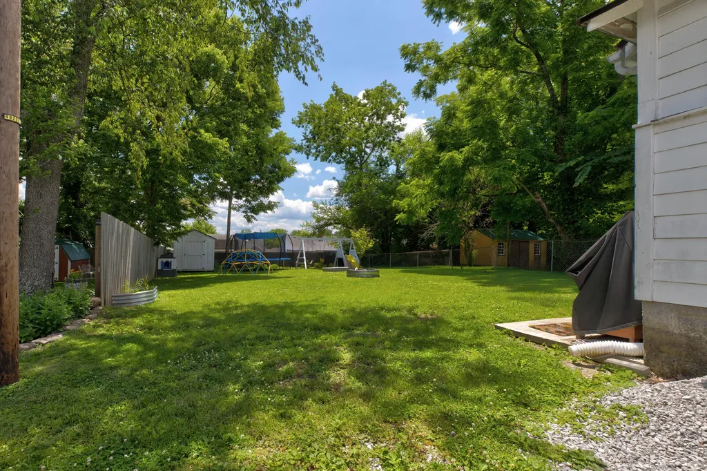 13 Long Avenue Winchester KY 40391