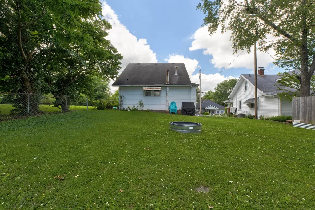 13 Long Avenue Winchester KY 40391