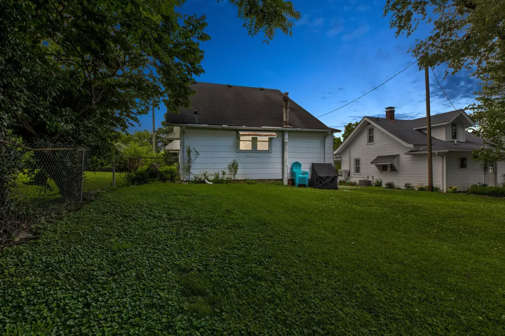 13 Long Avenue Winchester KY 40391