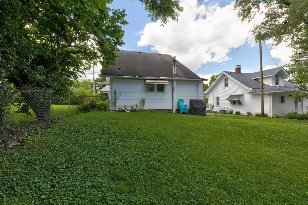 13 Long Avenue Winchester KY 40391