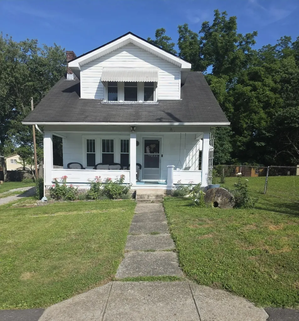 13 Long Avenue Winchester KY 40391