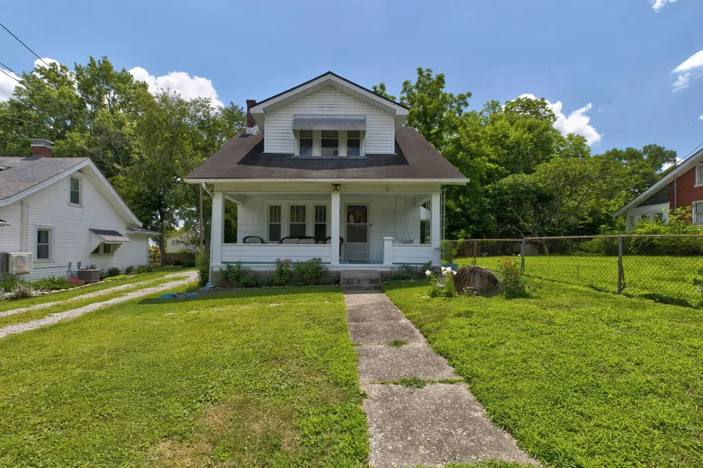 13 Long Avenue Winchester KY 40391