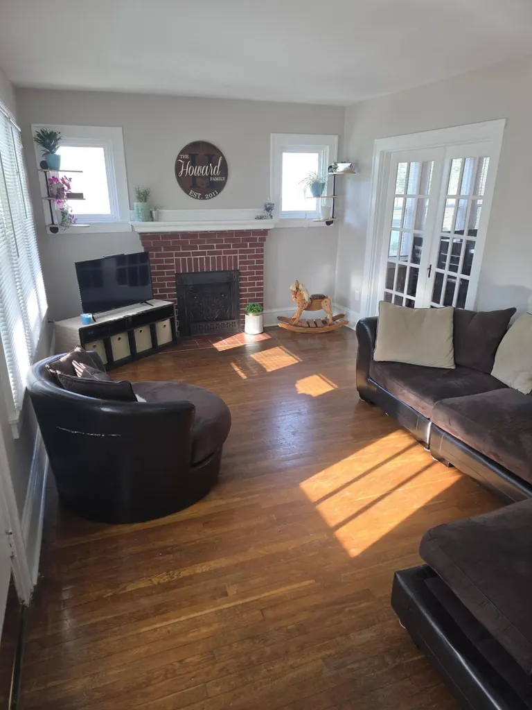 13 Long Avenue Winchester KY 40391