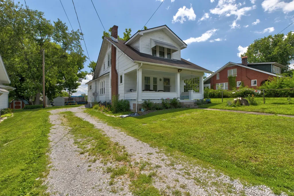 13 Long Avenue Winchester KY 40391