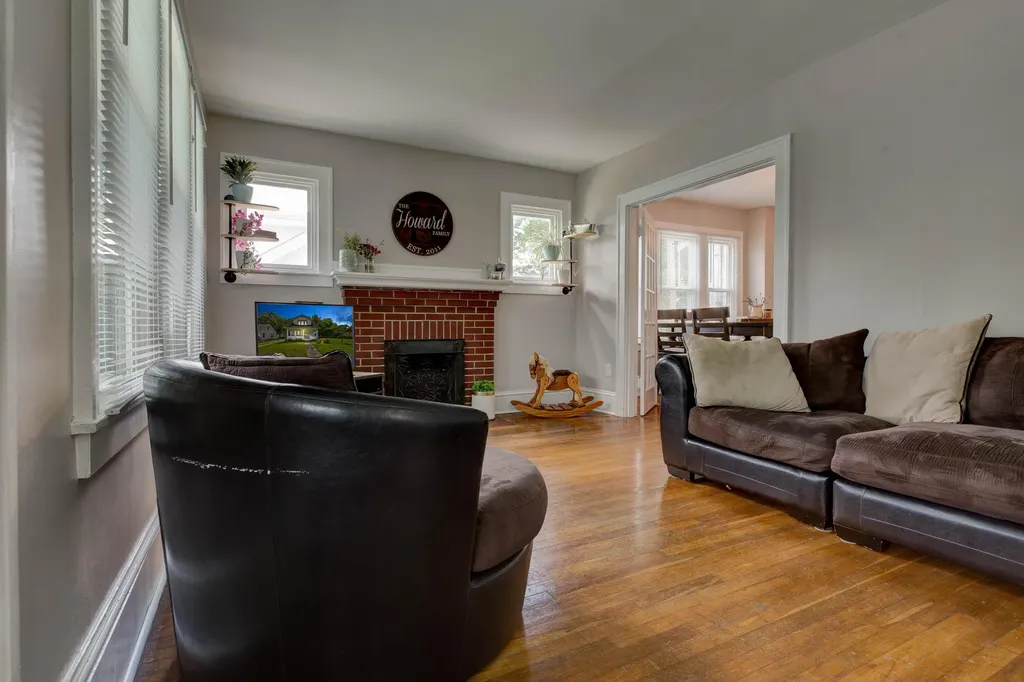 13 Long Avenue Winchester KY 40391